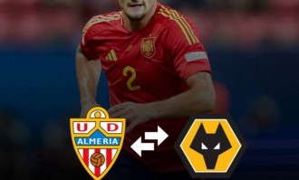 记者：尤文和米兰在争夺战均告失败，布比利将转会狼队