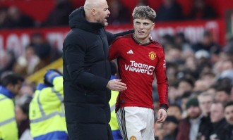 一日英超动向：曼联前任猛追加纳乔，瓜迪奥拉购买边后卫受阻