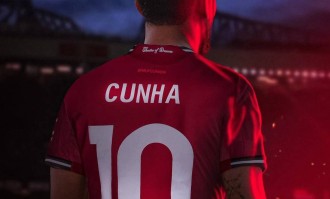 曼联官方确认库尼亚穿10号，并已通知拉什福德！提前公布原因揭晓