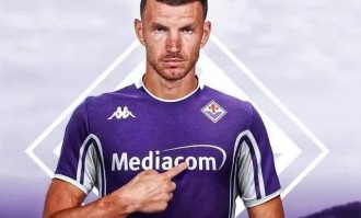 养老联赛？39岁哲科即将重返意甲老将成群德布劳内都算是年轻的