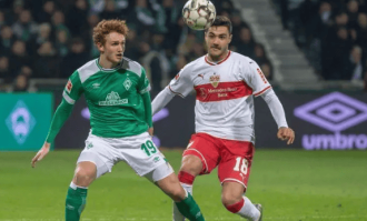 法甲赛事前瞻：巴黎圣曼 VS 斯特拉斯