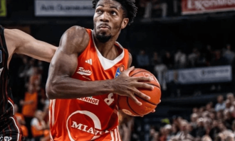 官宣！德甲得分王加盟浙江队，丁伟提前锁定三外援能否重返四强？