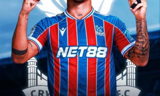 Here we go！罗马诺：黄潜前锋皮诺将加盟水晶宫，3000万欧+浮动