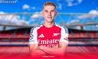 阿森纳8000万总价购约克雷斯太有诚意，葡体最好别再无理要求