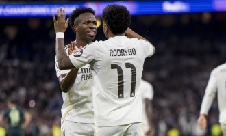 哈兰德：我很尊重吕迪格 C罗和梅西是每个球员学习的榜样