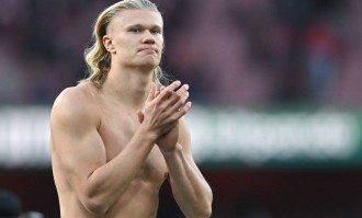 哈兰德留曼城？皇马转会计划能否实现？