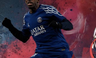 巴黎欧冠夺冠功勋被恩里克放弃，合同即将到期向多纳鲁马开启出售计划