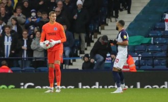 布莱顿官方：门将舍尔彭转会加盟圣吉罗斯，具体条款未公开