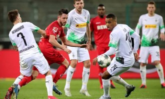 德甲凌晨生死斗！科隆主场绞杀弗赖堡，3 大维度锁定比分走向