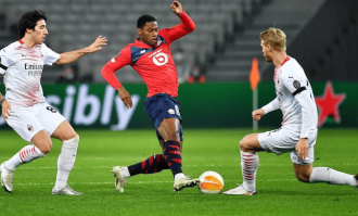 法甲激战：马赛主场力争反弹，巴黎 FC 客场挑战强敌