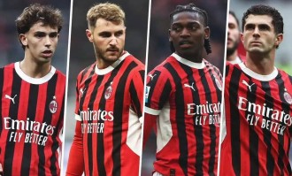 意甲要变天了？神帅带来4条铁律，“国米终结者”来了！