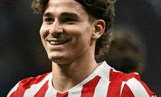 足坛一夜动态！曼城阿森纳携手晋级，小蜘蛛世界波绝杀，马竞宣战皇马