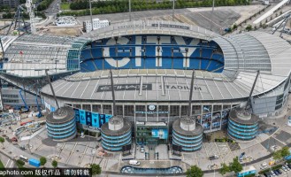 曼城与英超就商业交易规则争议达成和解 将终止相关法律程序