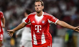 德甲只是起点，欧冠才是终点：拜仁新赛季野心曝光