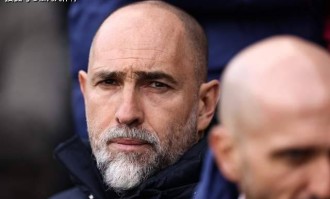 降级不是玩笑！热刺1-3水晶宫遭遇五连败，仅领先降级区1分之差