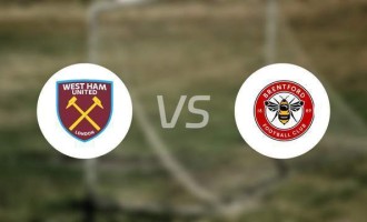 英超-西汉姆联VS布伦特福德：保级路漫漫，铁锤迎来难兄难弟