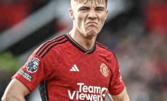 恭喜米兰！捡漏曼联天才！正值巅峰，未来可期，意甲争冠变天