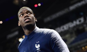 38岁吉鲁重返法甲！与博格巴法国双星再聚首，世界杯冠军组合王者归来