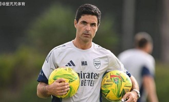 主动放弃假日，要求提前归队：马杜埃凯是阿森纳争冠的重要帮手么