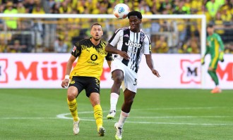 4000万欧！尤文压哨截胡藏惊天变局，德甲弃将1夜逆袭暗藏玄机