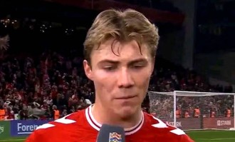 霍伊伦德想拒绝国米留在曼联，但拉爵急于卖掉！亚伯拉罕自荐愿加盟