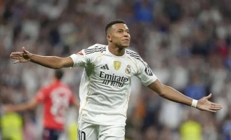 姆巴佩首轮西甲表现评价——格罗索传奇回顾