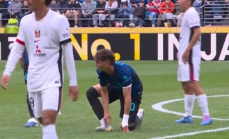 世俱杯两轮仅6射正，欧冠亚军国米射门质量惹人疑