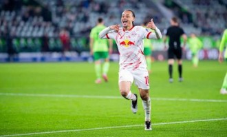 切尔西有意引进德甲世界级球星哈维·西蒙斯