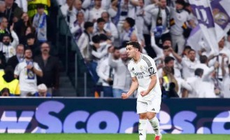 皇马选手卜拉欣面临未来困境，AC米兰关注度上升