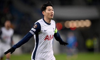 亚洲一哥被扫地出门？曝沙特开3000万欧年薪签孙兴慜，热刺接受报价