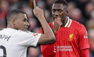 西媒：科纳特私底下告诉姆巴佩，利物浦不给高薪他就免签皇马