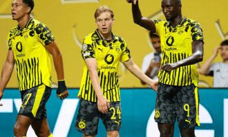 2-1！4.6亿豪门有惊无险晋级 好戏来了：八强战复刻去年欧冠决赛