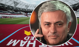 对于穆帅，费内巴切是欲加之罪，请了一位防守教练，接替穆帅