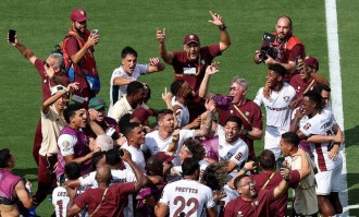 欧洲队垄断世俱杯？巴甲霸气说不！8强已占2席，斩落3支欧冠冠军