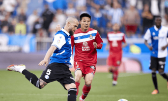 周六 西甲前瞻：赫罗纳VS奥萨苏纳 比分预判及主优客弱博弈