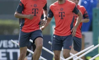 世俱杯开始了，这比赛很失败？只能说俱乐部和国家队支持者不一样