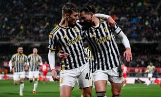 意甲巅峰对决！那不勒斯主场迎尤文，国家德比藏争四关键