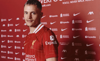 克洛普盛赞：维尔茨是利物浦天才签约