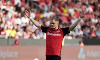 转会市场震撼！维尔茨加盟利物浦，挑战金球奖荣誉