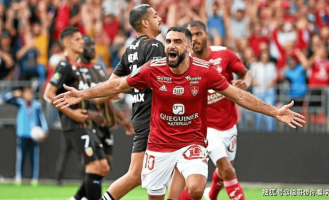 法甲联赛，朗斯VS布雷斯特，朗斯主场堪忧，布雷斯特客场拿分？