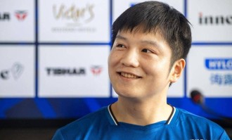 减压！樊振东德甲遇阻，俱乐部助力：体能+AI双管齐下