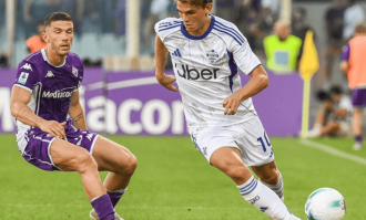 4场造5球！阿根廷又1天才横空出世，年仅21岁，热刺曾天价求购