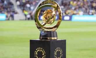 世俱杯-本菲卡VS拜仁：酷热天气下两队无需拼命