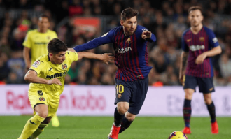 西甲前瞻：巴塞罗那VS奥萨苏纳 主场止颓争冠VS客场坚韧保级！伤病困扰下的攻防博弈