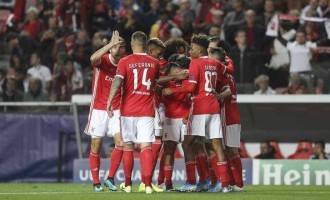 8/12欧冠：费内巴切、马尔默、本菲卡、布鲁日和里耶卡！