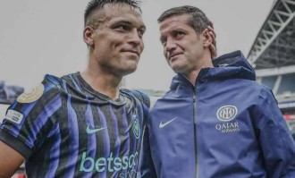 国米新帅齐沃的变化带来哪些利好？真正考验是新赛季多线作战！