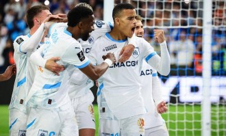 法国超级决赛！巴黎对阵马赛，谁能拿下赛季首个冠军？