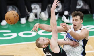 30天30队魔术：贝恩加入凑齐BIG3 变身黑马搅局争冠