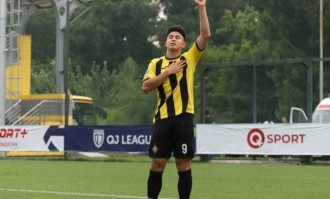 周二003欧冠：阿拉木图凯拉特VS奥林匹亚科斯预测分析