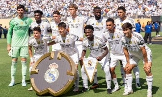 转会风云：皇马锁定曼联中场，利物浦向罗德里戈抛出橄榄枝